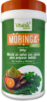 Productos naturales Vita Vida Shop - Moringa superalimento antioxidante